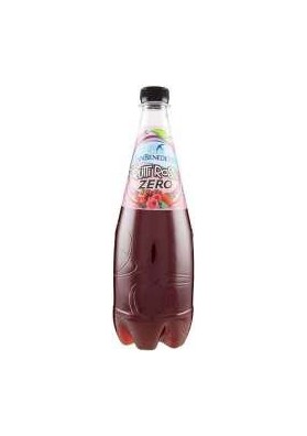 S.BENEDETTO ZERO FRUTTI ROSSI ML.750X6 - Carton de 6 pièces
