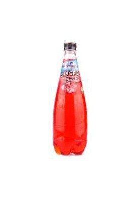 S.BENEDETTO ZERO GINGER ML.750X6 - Carton de 6 pièces
