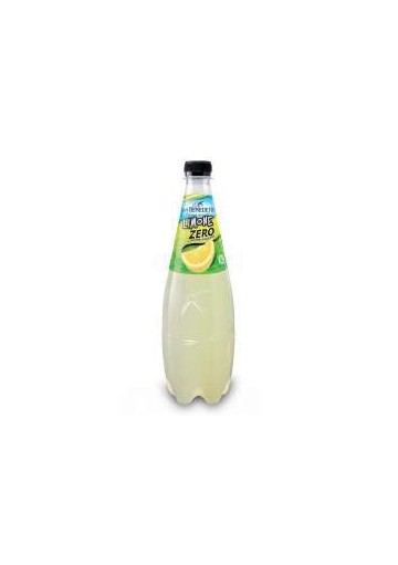 S.BENEDETTO ZERO LIMONE ML.750X6 - Carton de 6 pièces