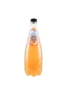 S.BENEDETTO ZERO PESCA ML.750X6 - Carton de 6 pièces