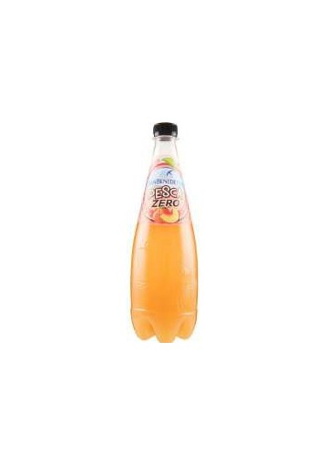 S.BENEDETTO ZERO PESCA ML.750X6 - Carton de 6 pièces