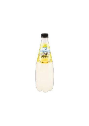 S.BENEDETTO ZERO POMPELMO ML.750X6 - Carton de 6 pièces