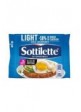 FR SOTTILETTE LIGHT GR.200 PZ.12 - Carton de 12 pièces