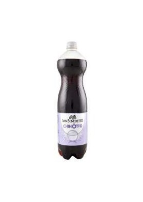 S.BENEDETTO.CHINOTTO ML.1500 PZ.6 - Carton de 6 pièces