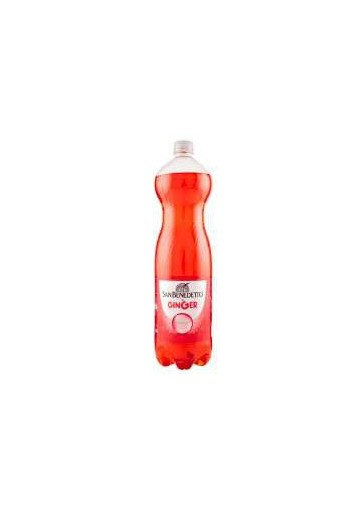 S.BENEDETTO.GINGER ML.1500 PZ.6 - Carton de 6 pièces