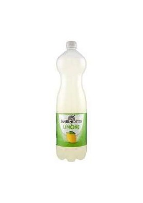 S.BENEDETTO.LIMONATA ML.1500 PZ.6 - Carton de 6 pièces