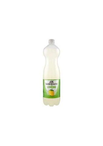 S.BENEDETTO.LIMONATA ML.1500 PZ.6 - Carton de 6 pièces