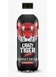 CRAZY TIGER ORIGINAL PET CL 50 PZ.12 - Carton de 12 pièces