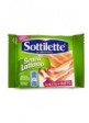 FR SOTTILETTE S/LATTOSIO GR 200X12 - Carton de 12 pièces