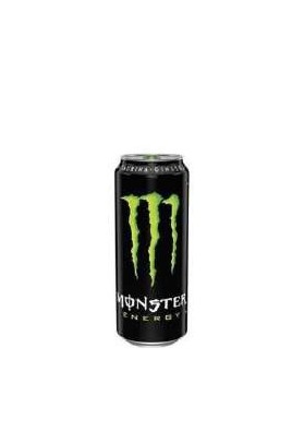 MONSTER ENERGY CL50 PZ.24 - Carton de 24 pièces