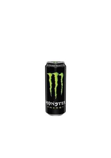 MONSTER ENERGY CL50 PZ.24 - Carton de 24 pièces
