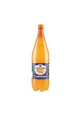 S.PELLEGRINO ARANCIATA ML 1250 PZ.6 - Carton de 6 pièces