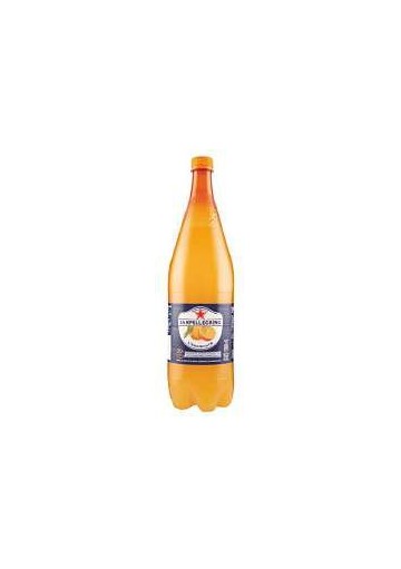 S.PELLEGRINO ARANCIATA ML 1250 PZ.6 - Carton de 6 pièces
