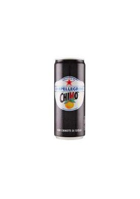 S.PELLEGRINO CHINO'ML.330 LATTINA PZ.24 - Carton de 24 pièces