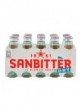 SANBITTER BIANCO CL.10X10 PZ.4 - Carton de 4 pièces