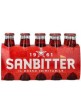 SANBITTER ROSSO CL.10X4 PZ.40 - Carton de 40 pièces