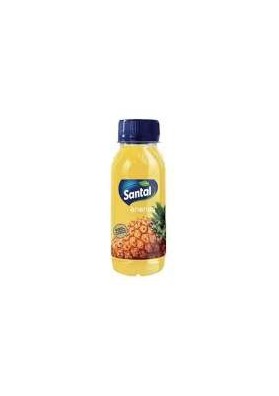 SANTAL PET ANANAS ML.250 PZ.12 - Carton de 12 pièces