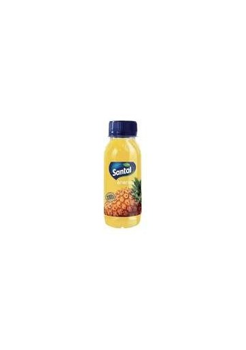 SANTAL PET ANANAS ML.250 PZ.12 - Carton de 12 pièces