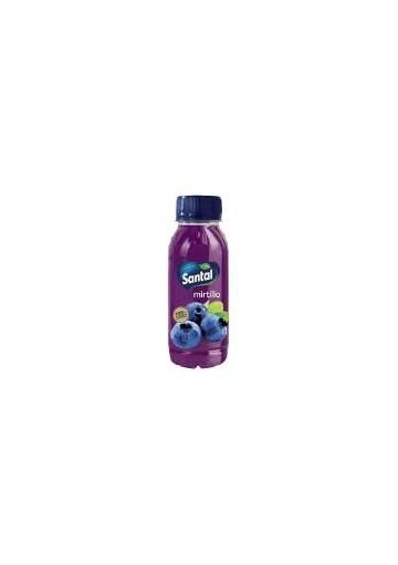 SANTAL PET MIRTILLI ML.250 PZ.12 - Carton de 12 pièces