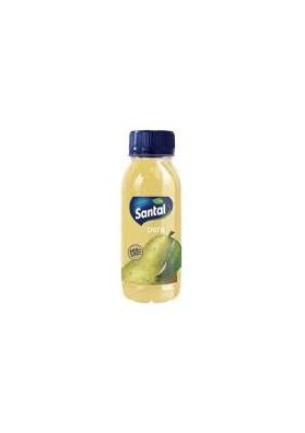SANTAL PET PERA ML.250 PZ.12 - Carton de 12 pièces