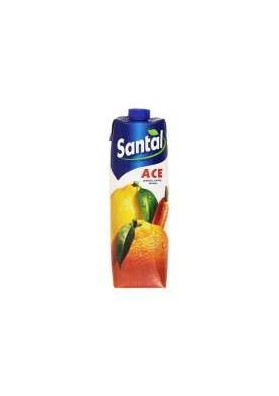 SANTAL PRISMA SUCCO ACE LT.1 PZ.12 - Carton de 12 pièces