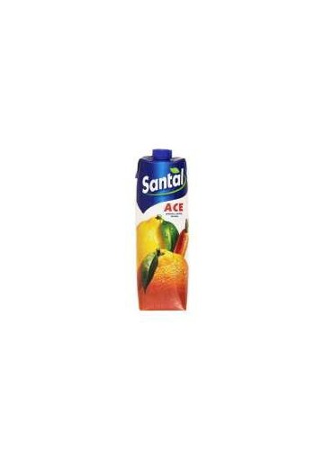 SANTAL PRISMA SUCCO ACE LT.1 PZ.12 - Carton de 12 pièces