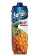 SANTAL PRISMA SUCCO ANANAS NO ZUC.LT1X12 - Carton de 12 pièces