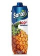 SANTAL PRISMA SUCCO ANANAS NO ZUC.LT1X12 - Carton de 12 pièces