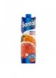 SANTAL PRISMA SUCCO ARAN.ROSSA LT.1 PZ12 - Carton de 12 pièces