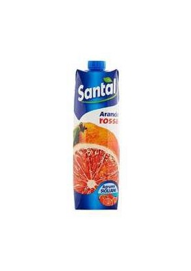 SANTAL PRISMA SUCCO ARAN.ROSSA LT.1 PZ12 - Carton de 12 pièces