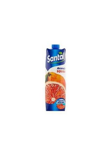 SANTAL PRISMA SUCCO ARAN.ROSSA LT.1 PZ12 - Carton de 12 pièces
