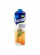 SANTAL PRISMA SUCCO ARANCIA LT.1 PZ.12 - Carton de 12 pièces