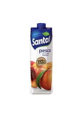 SANTAL PRISMA SUCCO PESCA LT.1 PZ.12 - Carton de 12 pièces