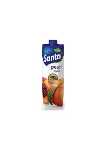 SANTAL PRISMA SUCCO PESCA LT.1 PZ.12 - Carton de 12 pièces