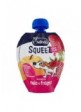 MELINDA SQUEEZ MELA E FRAGOLA GR.90 PZ.6 - Carton de 6 pièces