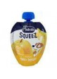MELINDA SQUEEZ MELA E BANANA GR.90 PZ.6 - Carton de 6 pièces