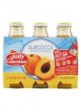 JOLLY SUCCO ML.125X6 ALBICOCCA PZ.8 - Carton de 8 pièces