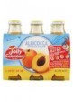 JOLLY SUCCO ML.125X6 ALBICOCCA PZ.8 - Carton de 8 pièces