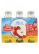 JOLLY SUCCO ML.125X6 MELA PZ.8 - Carton de 8 pièces