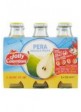 JOLLY SUCCO ML.125X6 PERA PZ.8 - Carton de 8 pièces