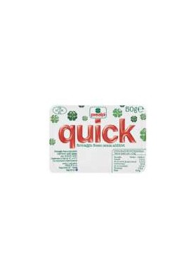 FR PREALPI QUICK GR.50 PZ.36 - Carton de 36 pièces