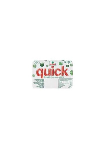 FR PREALPI QUICK GR.50 PZ.36 - Carton de 36 pièces