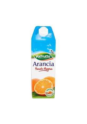VALFRUTTA SUCCO LT 1,5 ARANCIA PZ.6 - Carton de 6 pièces