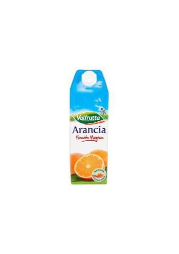 VALFRUTTA SUCCO LT 1,5 ARANCIA PZ.6 - Carton de 6 pièces