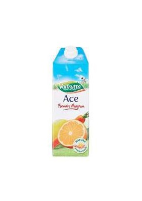 VALFRUTTA SUCCO LT.1,5 ACE PZ.6 - Carton de 6 pièces