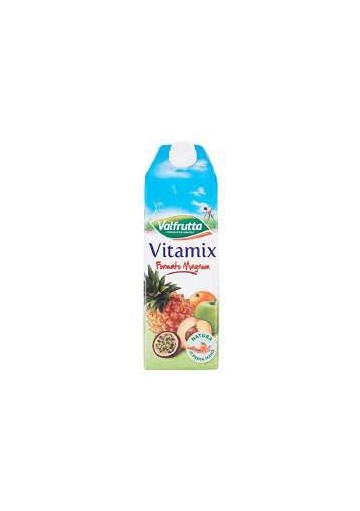 VALFRUTTA SUCCO LT.1,5 VITAMIX PZ.6 - Carton de 6 pièces