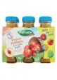 VALFRUTTA SUCCO ML.125X6 PESCA PZ.8 - Carton de 8 pièces