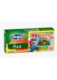 YOGA BRIK ACE ML.200X3 PZ.8 - Carton de 8 pièces