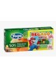 YOGA BRIK ALBICOCCA ML.200X3 PZ.8 - Carton de 8 pièces