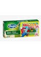 YOGA BRIK PERA ML.200X3 PZ.8 - Carton de 8 pièces